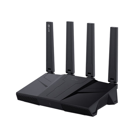 GL-BE9300 (Flint 3) Tri-Band WiFi 7 Router