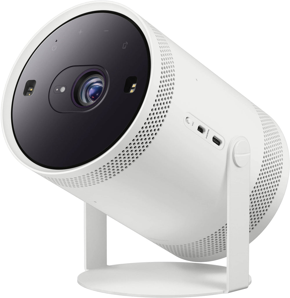 The Freestyle (2nd Gen) Full HD Mini Projector