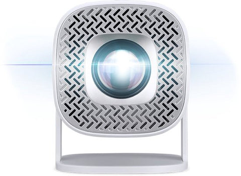 AOpen QH15S (1280 x 720) Mini LED Projector
