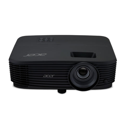 X1323WHP 3D 1280x800 Projector