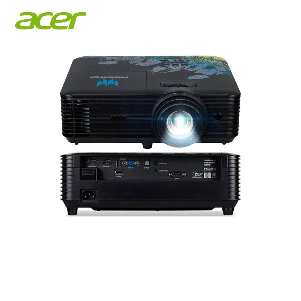 Preadator GM712 3840 x 2160 4K Projector