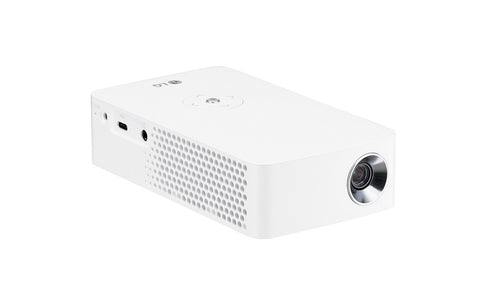 Minibeam PH30JG Smart HD Ready Mini Projector