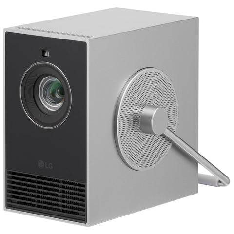 CineBeam HU710PB 4K UHD 3840 x 2160 Projector