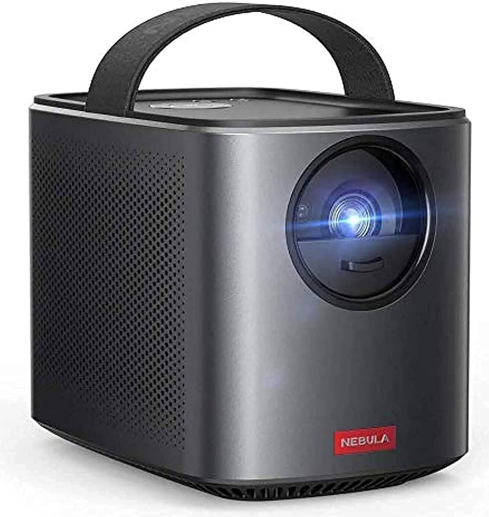Nebula Mars II Pro 720p Portable Projector
