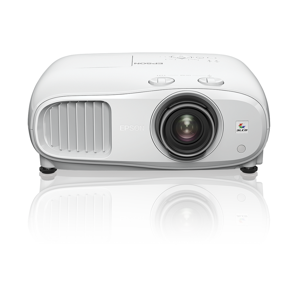 EH-TW7100 4K PRO-UHD Streaming and Gaming Projector