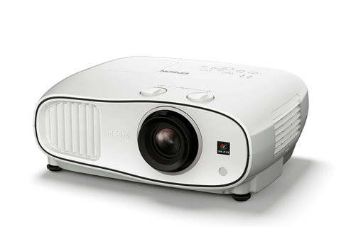 EH-TW6600 3D (1920x1080) Projector