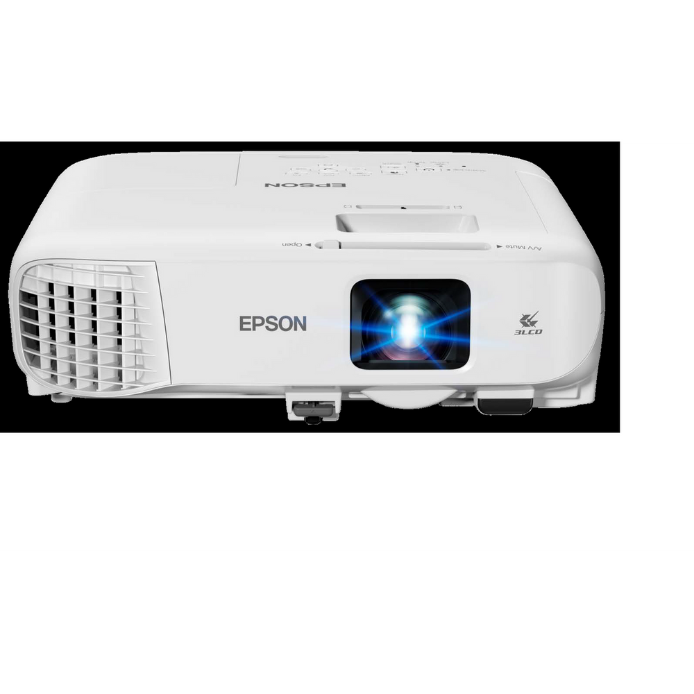 EB-FH52 Full HD 1920x1080 Projector
