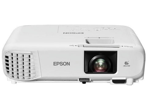 EB-W49 (1280x800) Projector