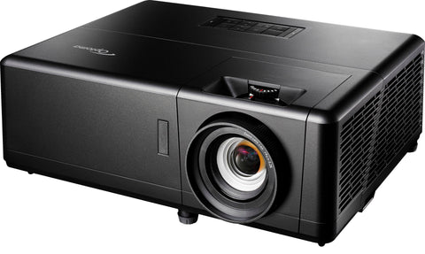 UHZ55 Smart 4K UHD 3840x2160 Laser Projector