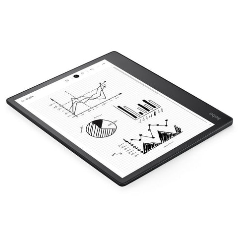 Elipsa 2E 10.3" eReader (W/Stylus)