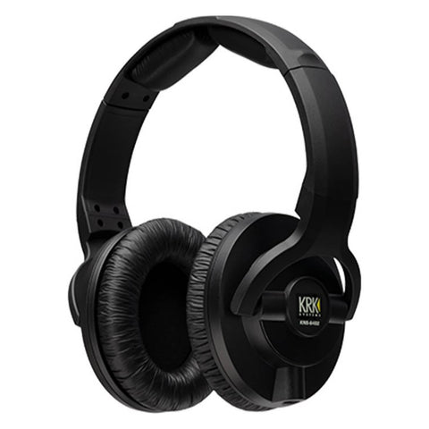 KNS 6402 Studio Monitoring
