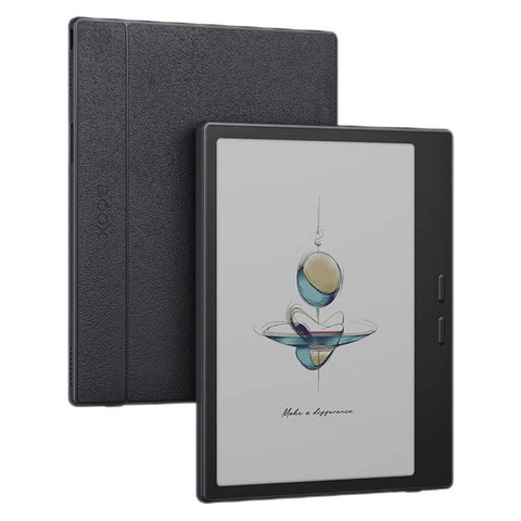 Go Color 7 (Gen Ⅱ) 7" 64GB eReader - Black