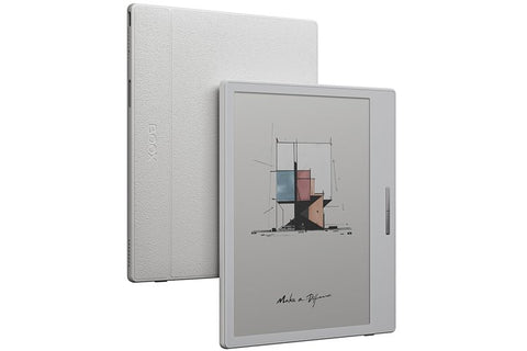 Boox Go Color 7" 64GB eReader - White