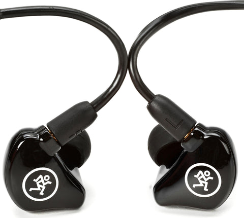 MP 220 Dual Driver