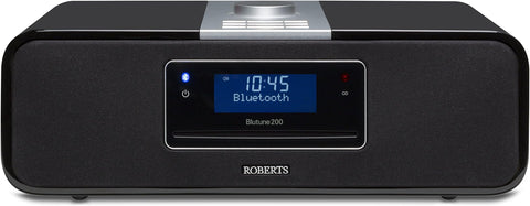 Blutune200 DAB Bluetooth Sound System