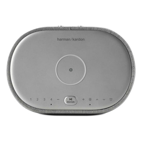 Citation Oasis DAB - Grey