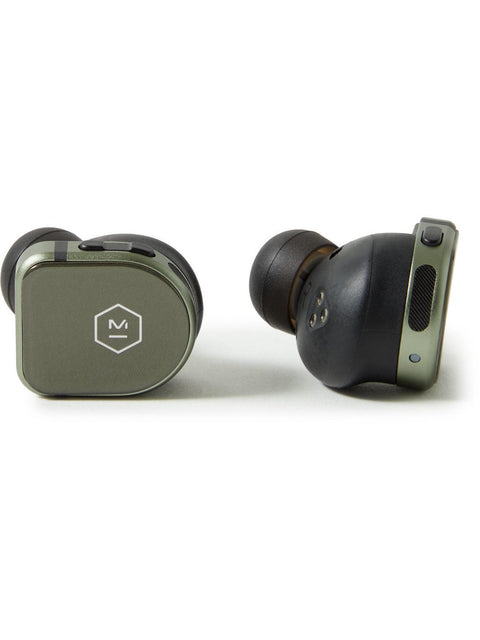 MW08 Active Saphire Kevlar