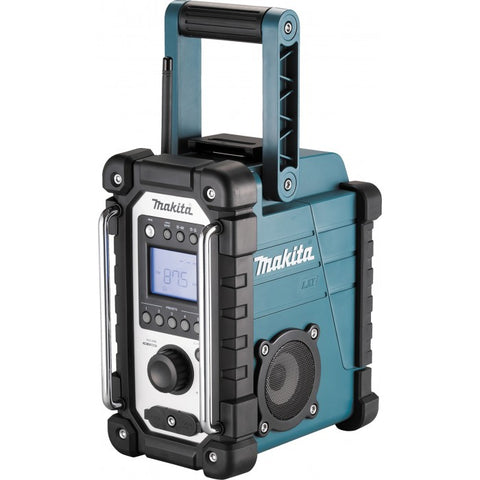 DMR116 Job Site Radio DAB (No Batteries)