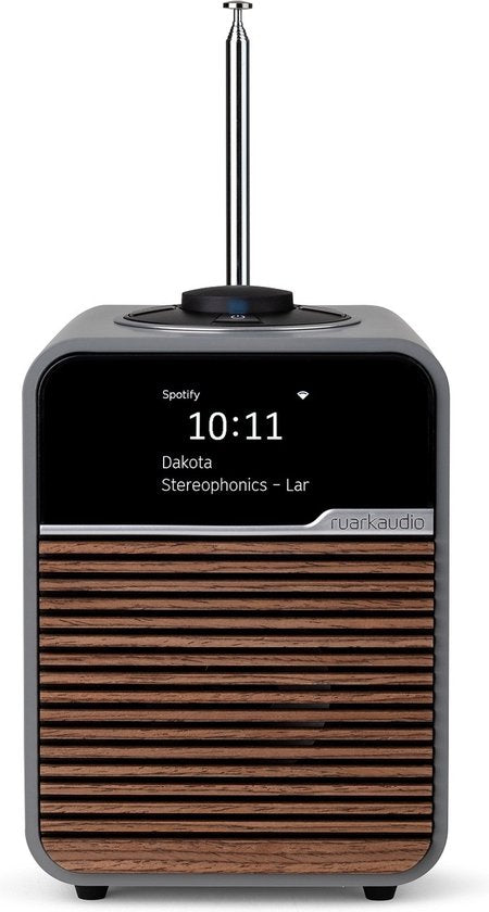 R1S Dab Radio