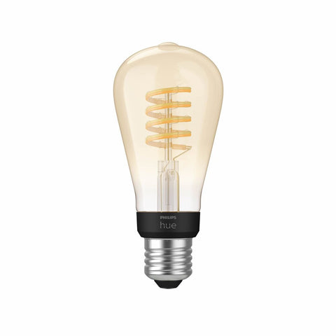 Hue WHITE AMBIANCE LED E27 7 Watt 2200 - 4500 Kelvin