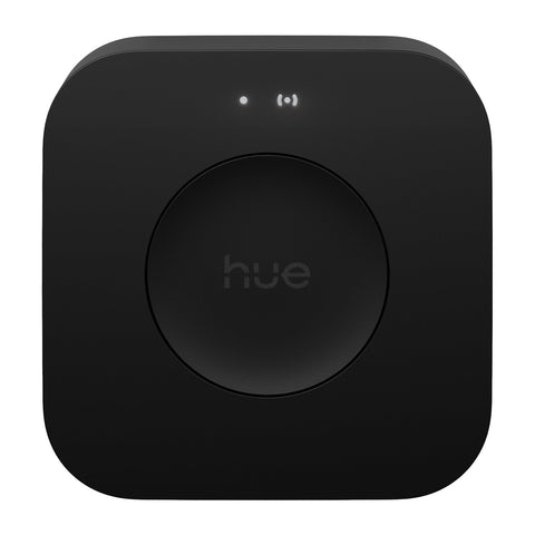 Hue Bridge Pro, Black A