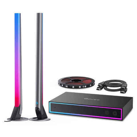 H6601 AI Gaming Sync Box Kit for 27-34" Monitors