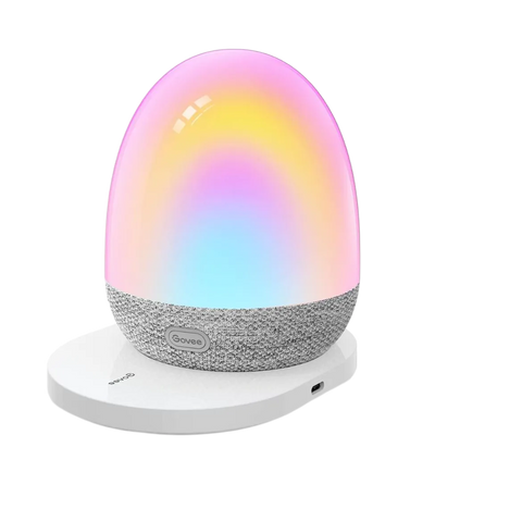 H6057 RGBIC Night Light