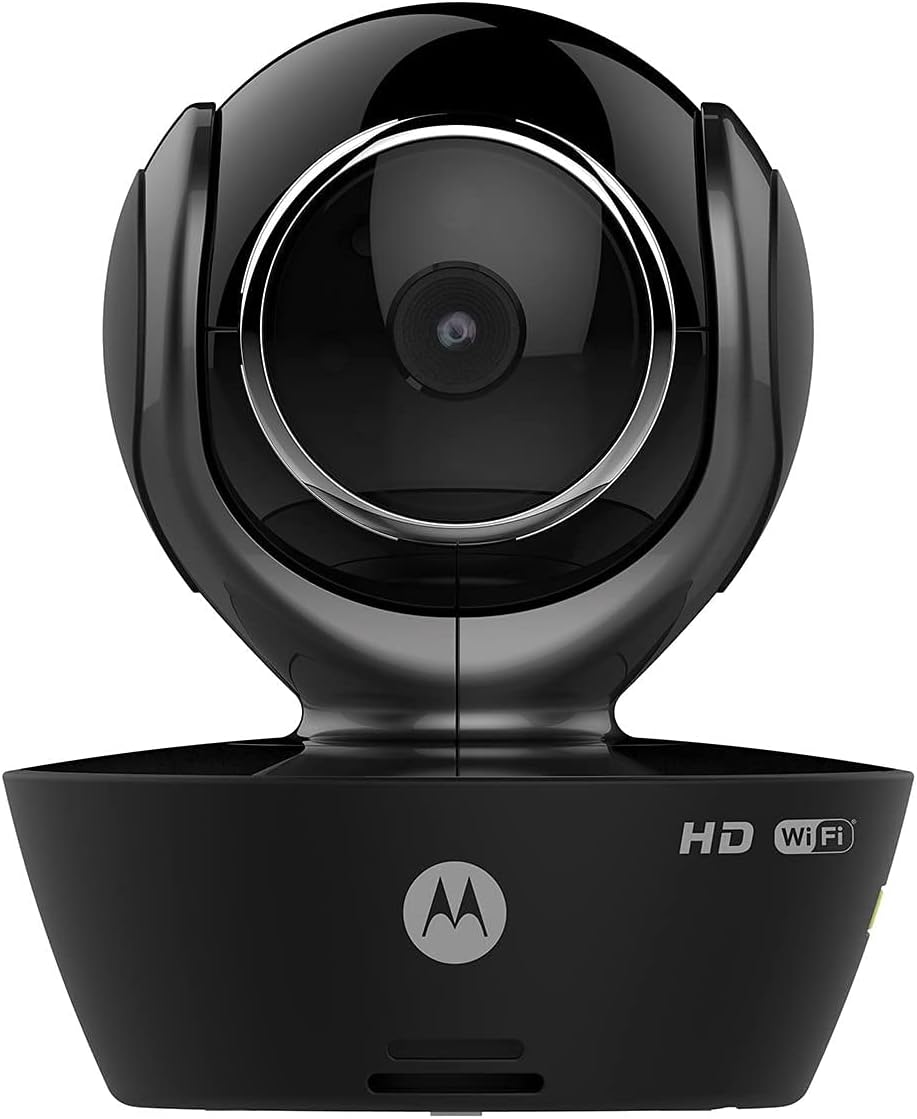 FOCUS66 Wi-Fi HD Home Monitoring Camera