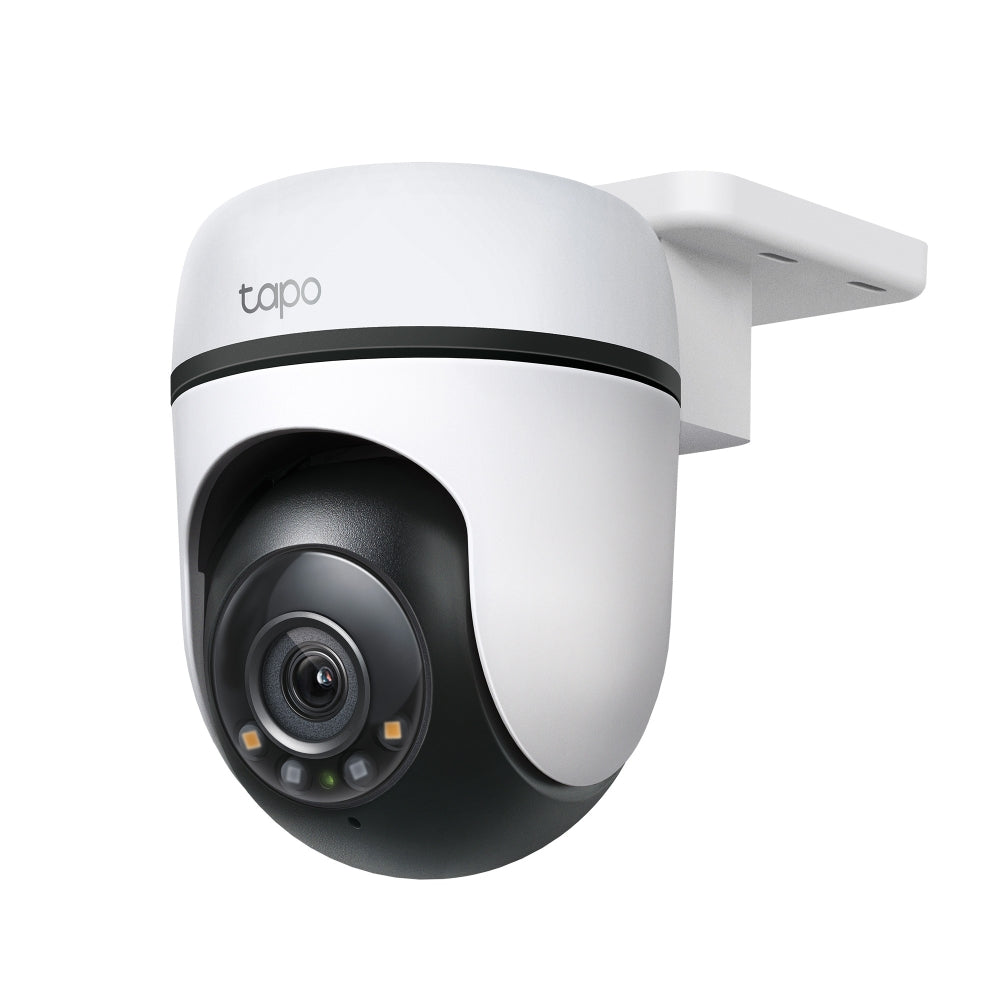 Tapo C500 Pan/Tilt Outdoor Wi-Fi Security Camera