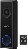 C30 Wireless Video Doorbell Camera