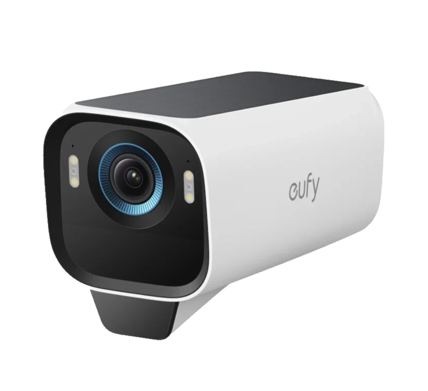 EufyCam S3 Pro Solar Security Camera (Add-on)
