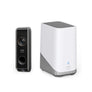 S330 2K Security Video Doorbell W/ Homebase