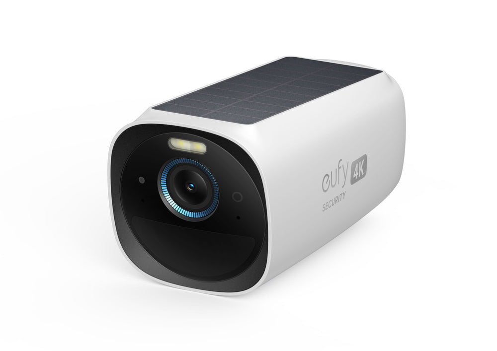 S330 Wireless 4K Security Camera Add On (1-Pack)