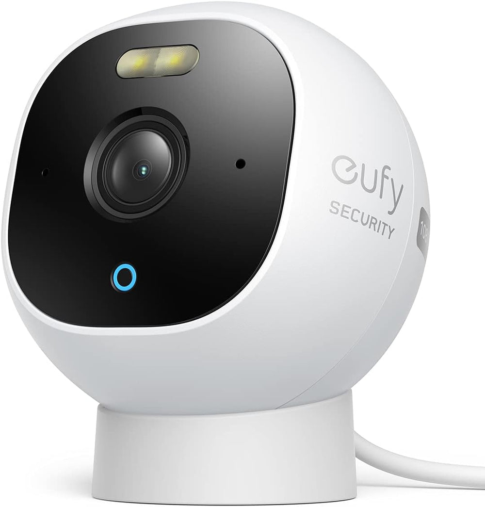 E210 Smart Outdoor Camera