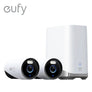 E330 Professional 2 Camera Kit w/ WiFi NVR