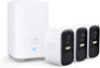eufyCam 2C (3-Cam Kit) Wireless Home Security Camera System