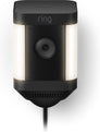 Spotlight Cam Plus Plug-In Security Camera