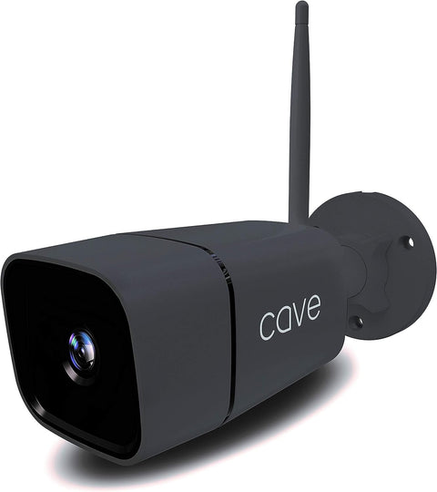 Cave VHS-010-OC Wireless IP Camera