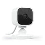 Mini Pan-Tilt Rotating 1080P Indoor Smart Security Camera-Wit