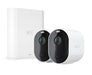 Pro 3 2k Security Camera System (2 Camera)