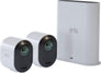 Ultra 2 4K UHD WiFi Security 2 Camera System