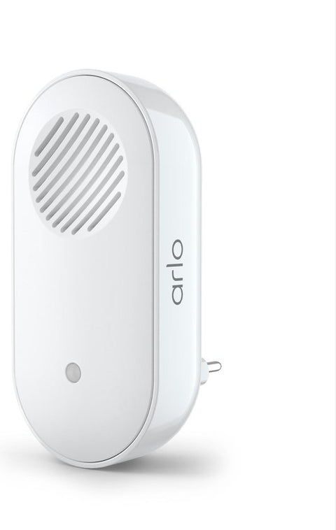 Chime 2 AC2001 Smart Doorbell