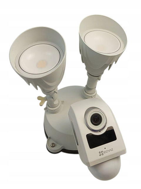 LC1 1080P Outdoor Floodlight Smart Security Camera