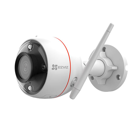 C3W Pro WiFi Smart Home Security Camera