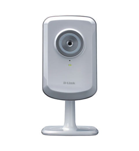 DCS-930L Wireless N Home Camera