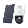 G770 TrackMix Solar-Powered 4K Outdoor Security Camera
