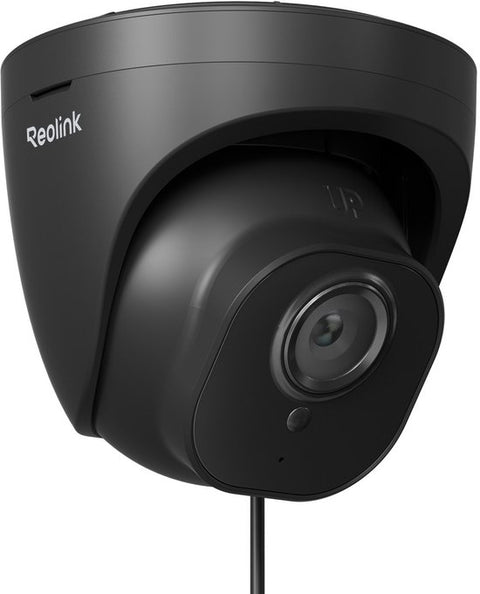 RLC-520A 5MP IP Camera Home Security System