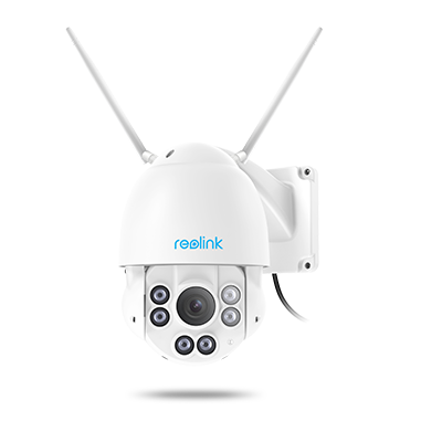 RLC-423WS 5MP Wifi Security Camera