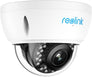 RLC-842A PoE IP 4K Security Camera