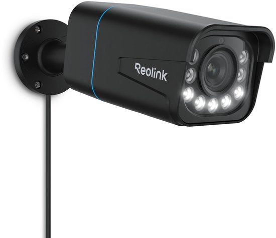 RLC-811A PoE IP 4K Security Camera